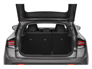 Nissan LEAF S+