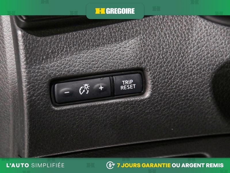 2023 Nissan Qashqai Grey Blainville - photo #16