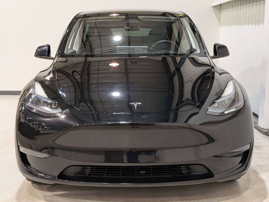 Tesla Model Y 2024 2024 Noir