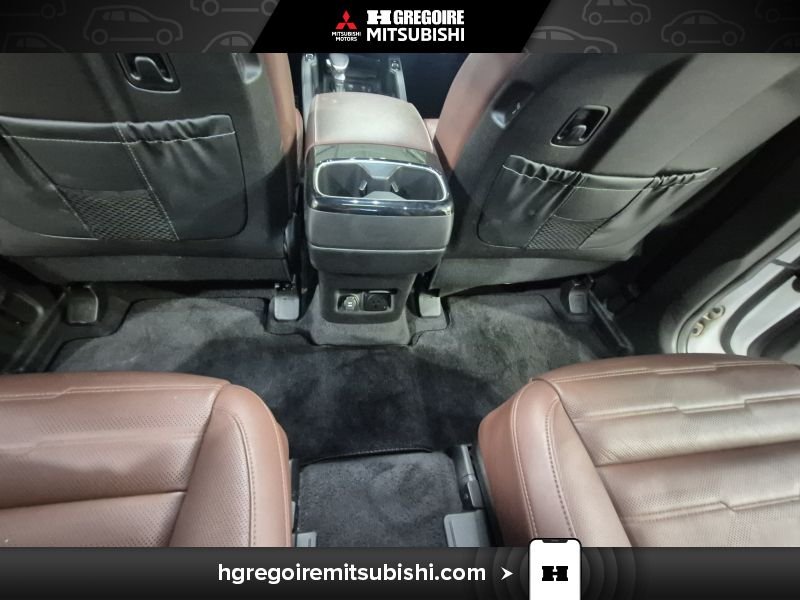 2023 Kia Telluride White Laval - photo #28
