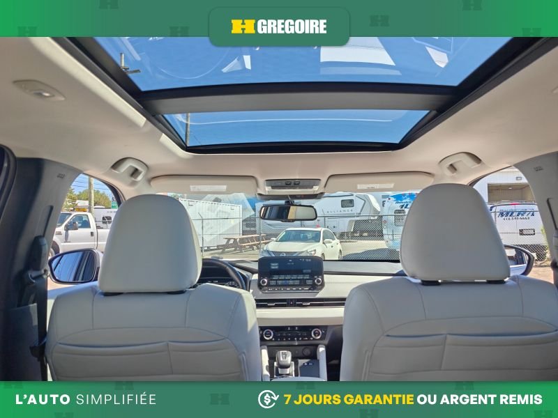 2024 Mitsubishi Outlander Silver Laval - photo #20