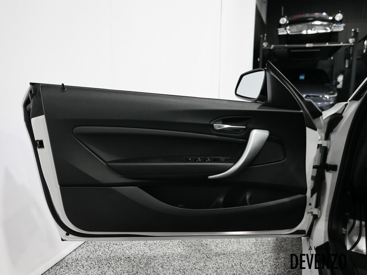 2019 BMW Série 2 White Saint-Eustache - photo #11