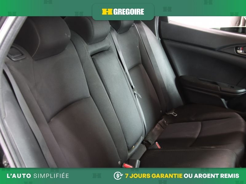 2019 Mazda CX-9 Red Laval - photo #25