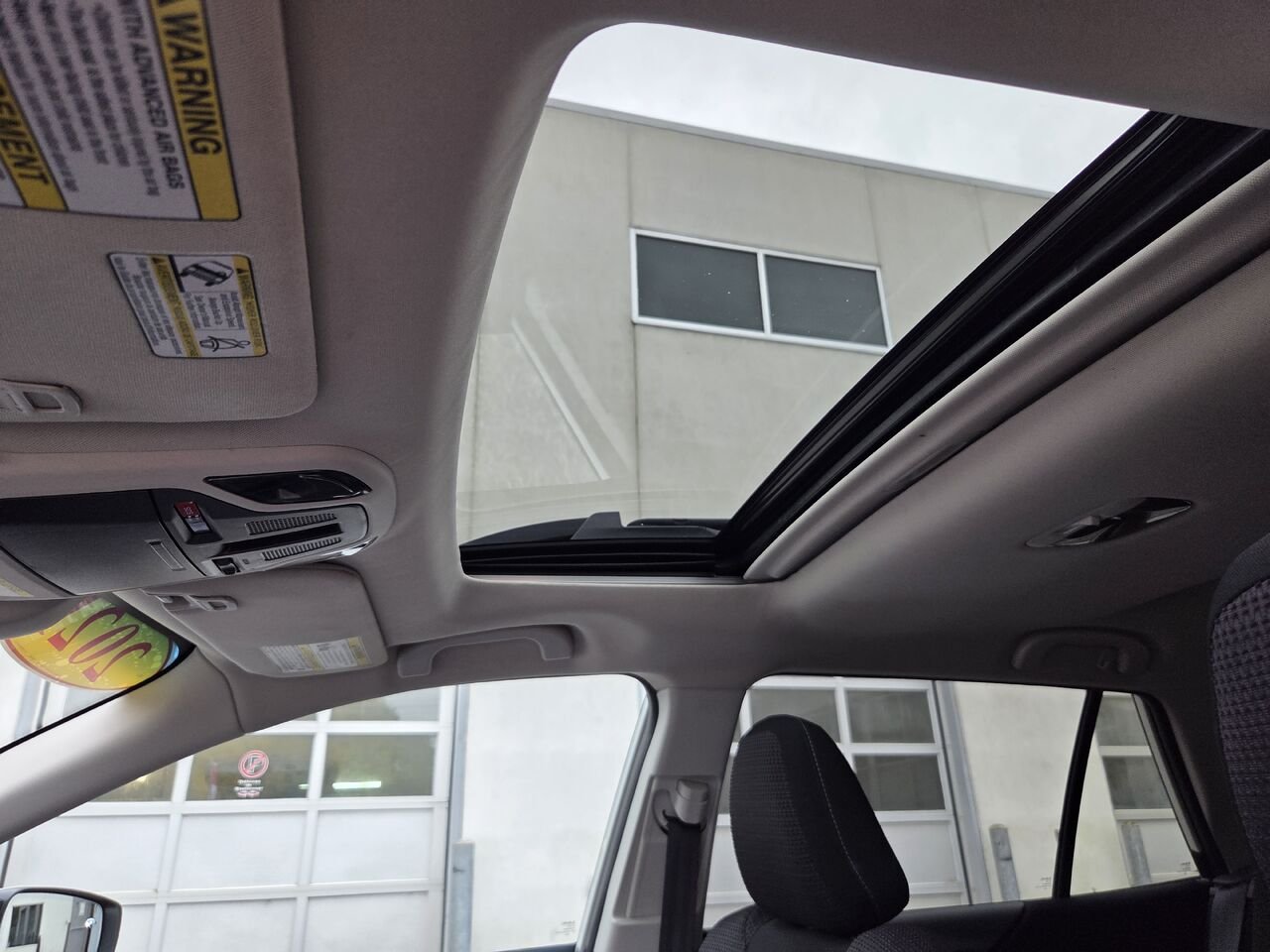 2021 Subaru OUTBACK TOURING White Mont-Laurier - photo #15