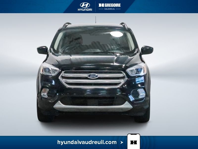 Ford Escape 2019 Noir Laval - photo #2