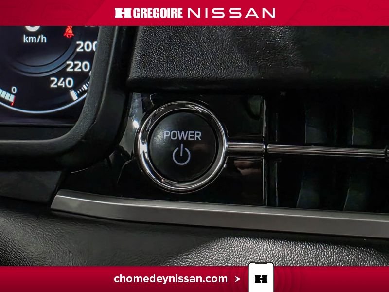 2024 Mitsubishi Outlander Grey Saint-Eustache - photo #22
