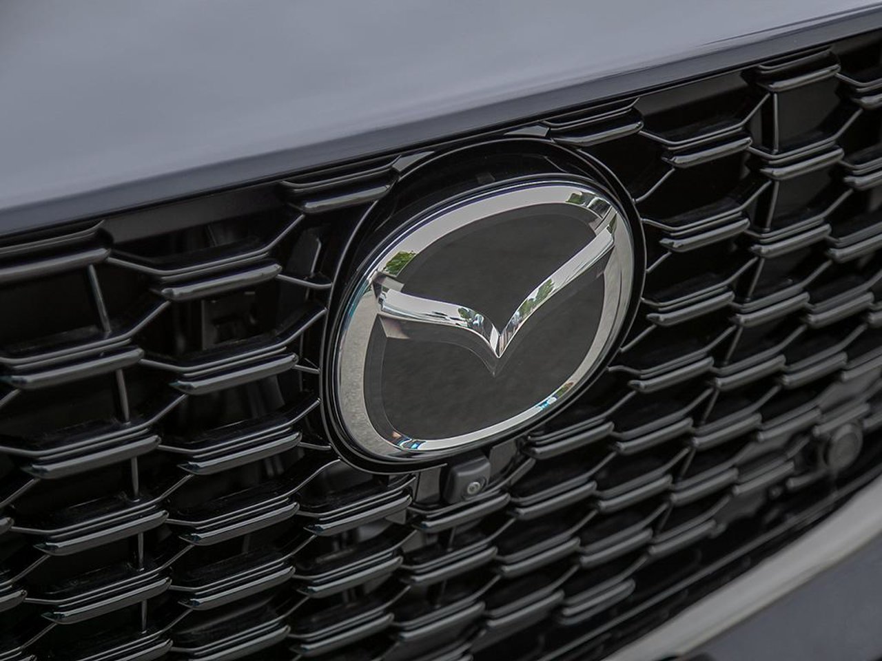 2026 Mazda CX-70 PHEV JM3KJDHA2T1218540 Polymetal Grey Metallic Mirabel - photo #7