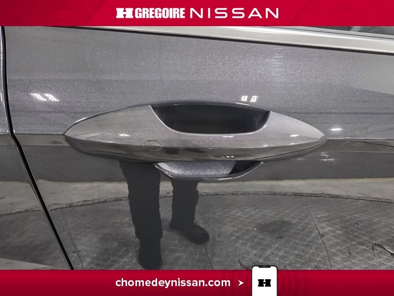 2026 Hyundai Kona Black Saint-Eustache - photo #12