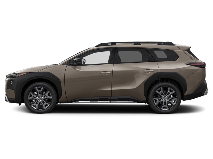 2026 Subaru Trailseeker Limited