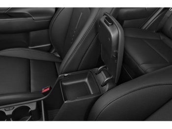 Hyundai Kona Luxury