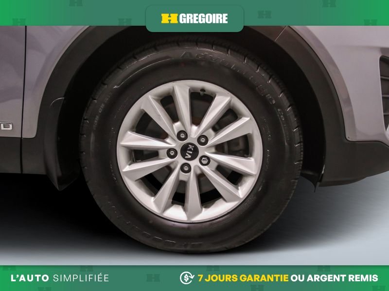 Kia Sorento 2020 Bleu Blainville - photo #29