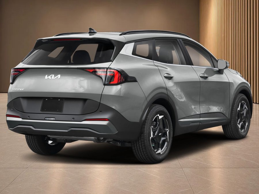 Kia Sportage EX Traction Intégrale 2027 Gris