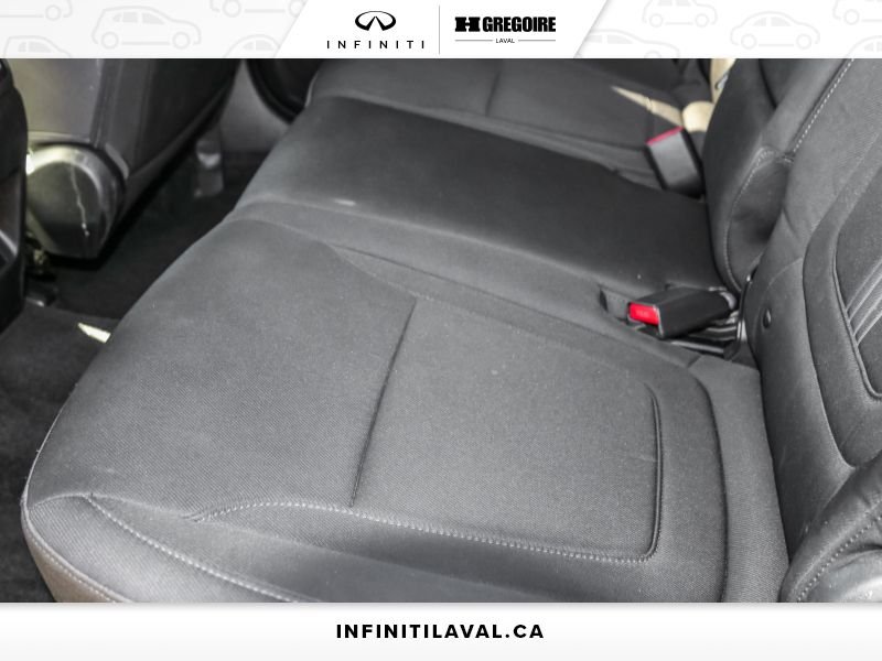 2025 Hyundai Tucson Laval - photo #21