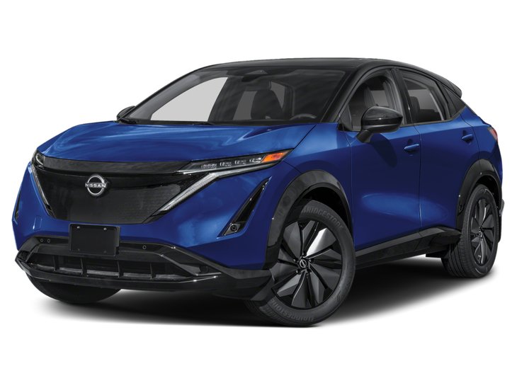 2026 Nissan ARIYA SV