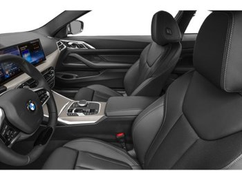BMW 4 Series 430i xDrive