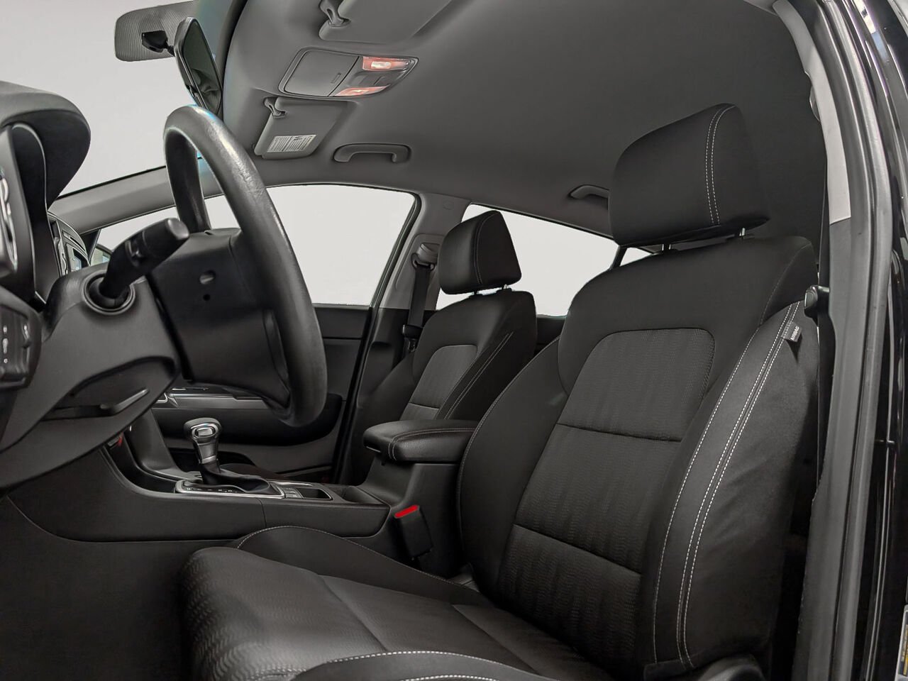 Kia Sportage AWD LX 2018 Autre Sherbrooke - photo #7