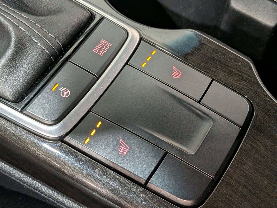 2020 Kia Optima EX Auto White