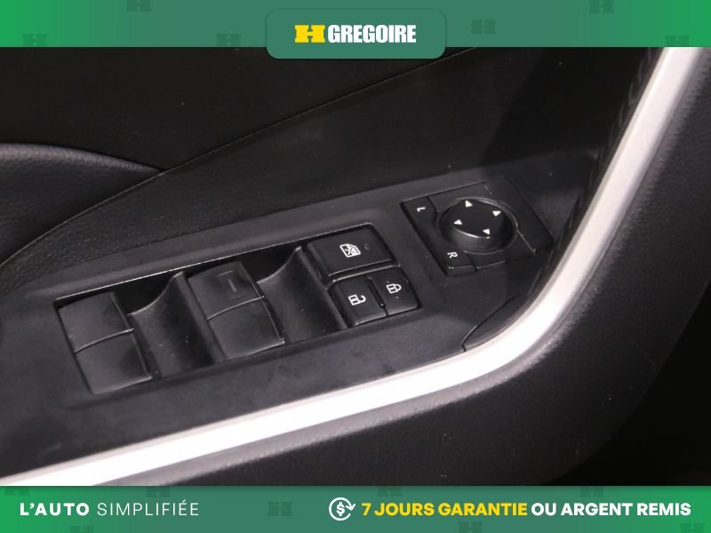 Toyota Rav 4 2023 Noir Blainville - photo #15