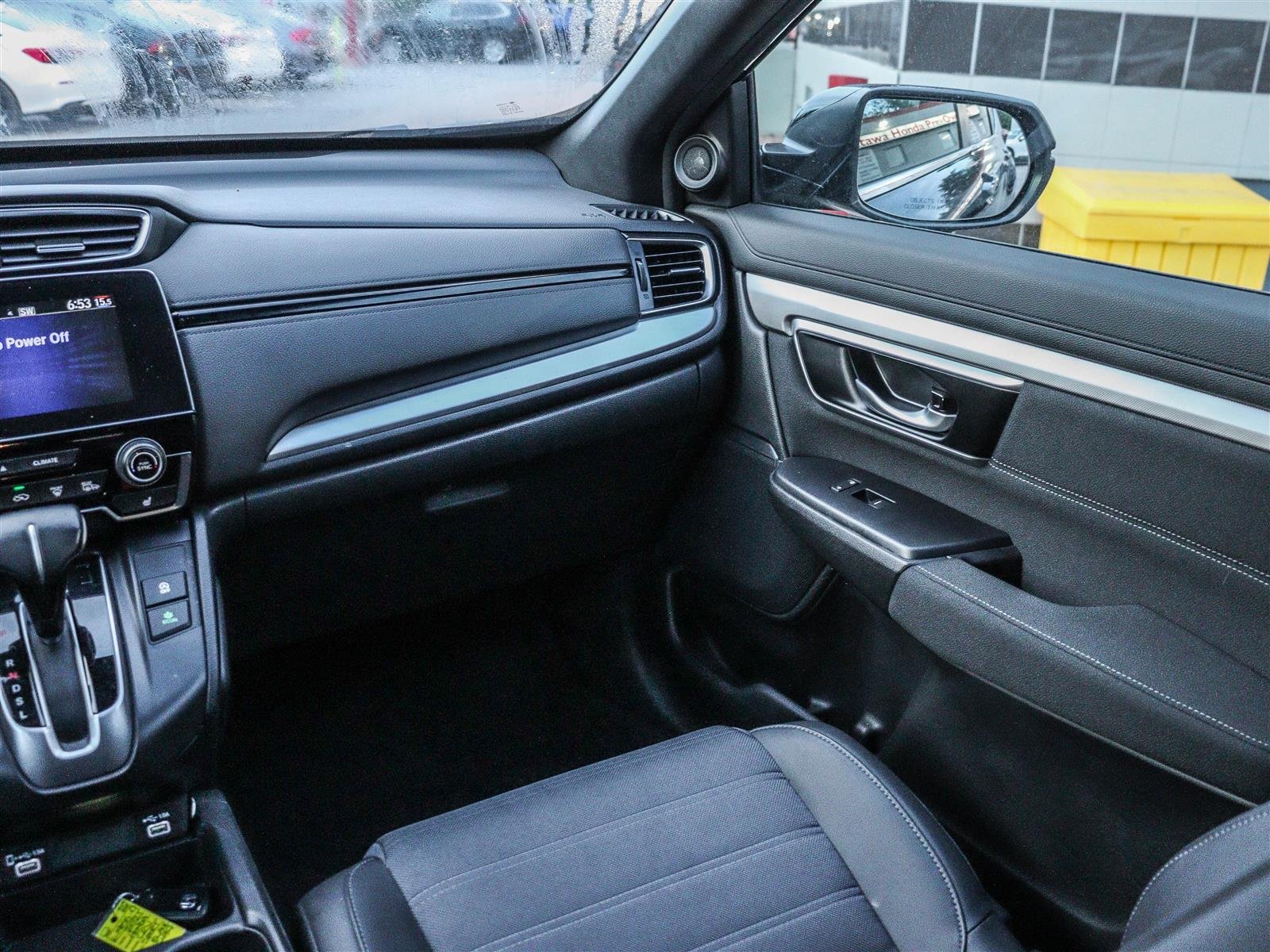 2021 Honda CR-V Sport Ottawa & Gatineau - photo #14