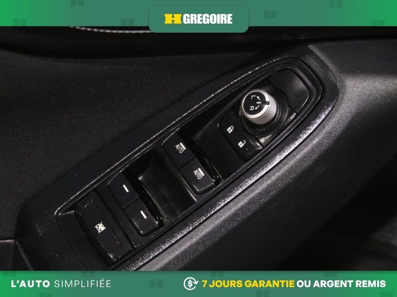 Subaru Impreza 2021 Gris Blainville - photo #15