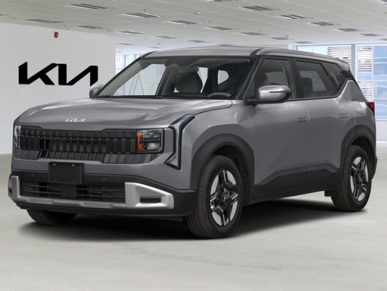 2027 KIA SELTOS LX TA LX TA gray