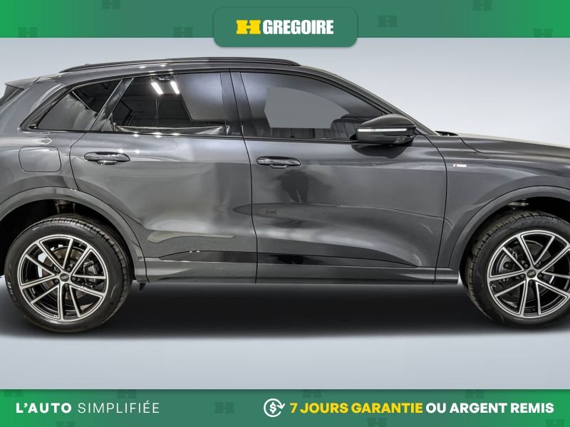 2025 Audi Q5 Blainville - photo #1