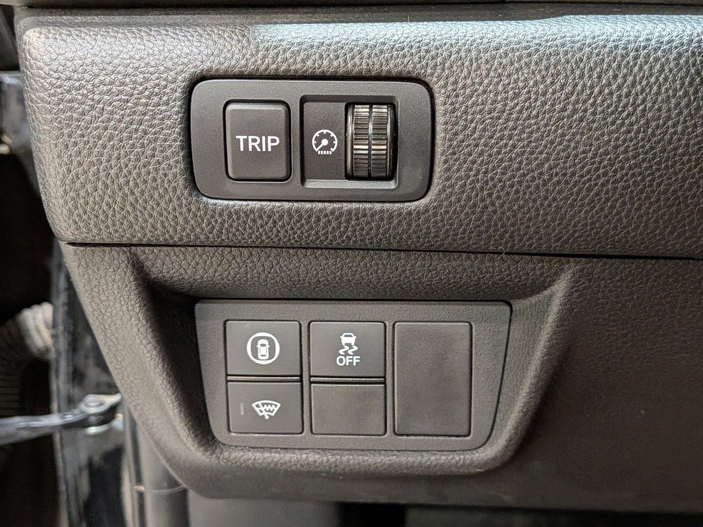 2018 Honda Accord Sedan LX CVT Black Val-David - photo #31