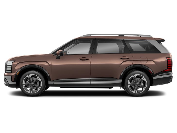 2026 Hyundai Palisade Hybrid Luxury