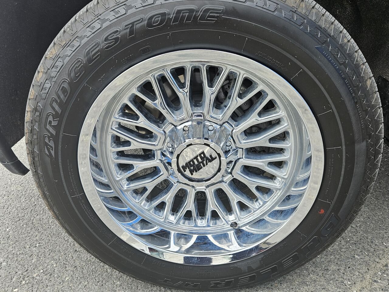 Chevrolet Silverado 2500HD LTZ cabine multiplace 4RM 159 po 2023 Noir Thetford Mines - photo #25