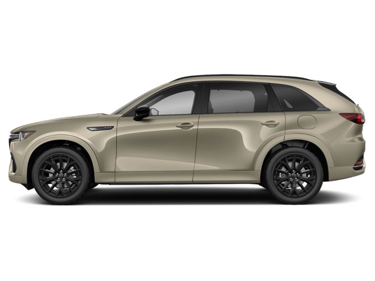 2026 Mazda CX-70 MHEV GT
