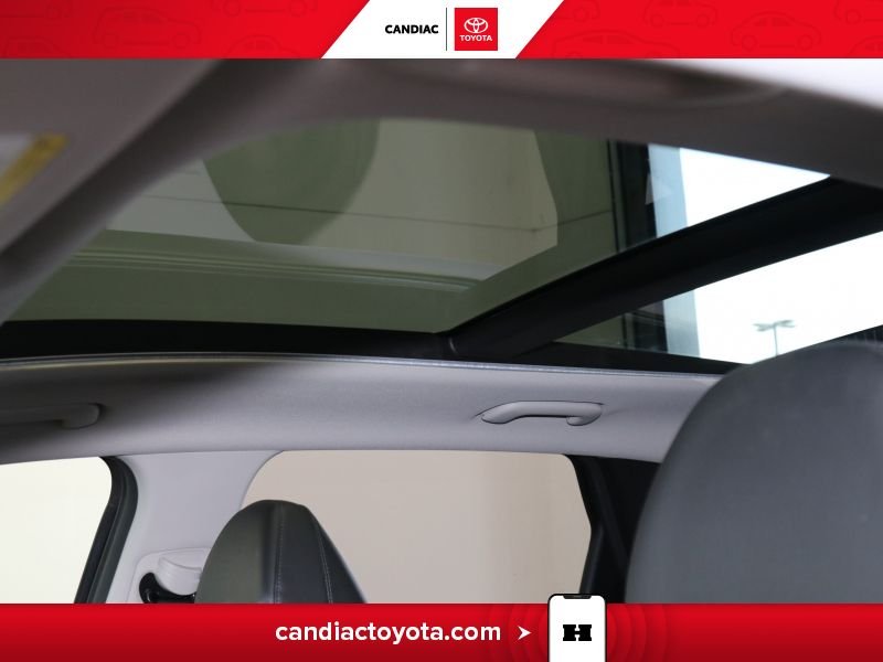 2023 Hyundai Tucson Grey Saint-Eustache - photo #30