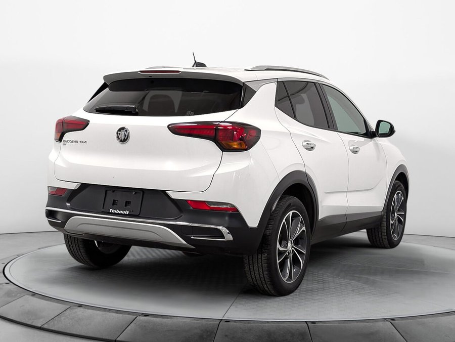 2023 BUICK ENCORE GX 2023 Other