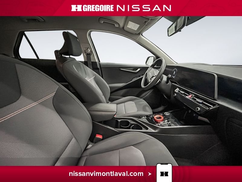 Kia Niro VY3720 | EV WIND 2024 Gris Laval - photo #11