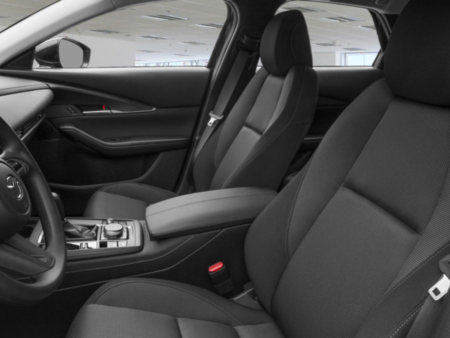 2026 Mazda CX-30 2026 Deep Crystal Blue Mica