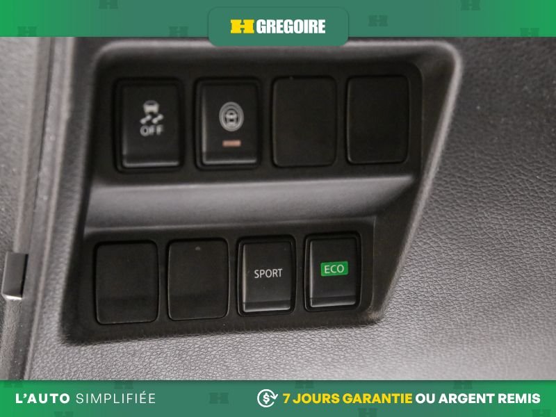 2023 Nissan Qashqai Grey Blainville - photo #17