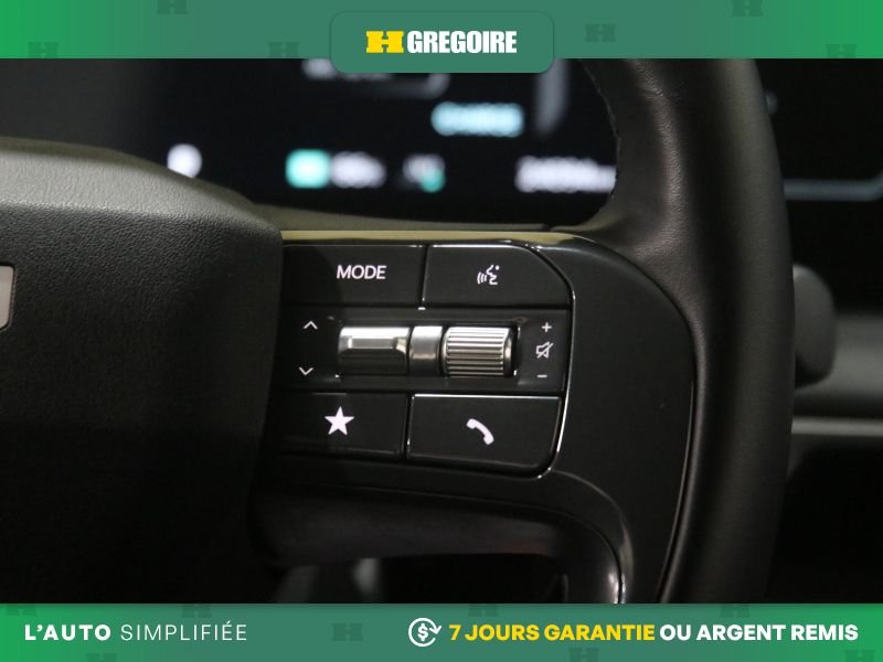 2026 Kia EV9 White Saint-Eustache - photo #21