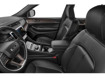 Jeep Grand Cherokee Laredo X