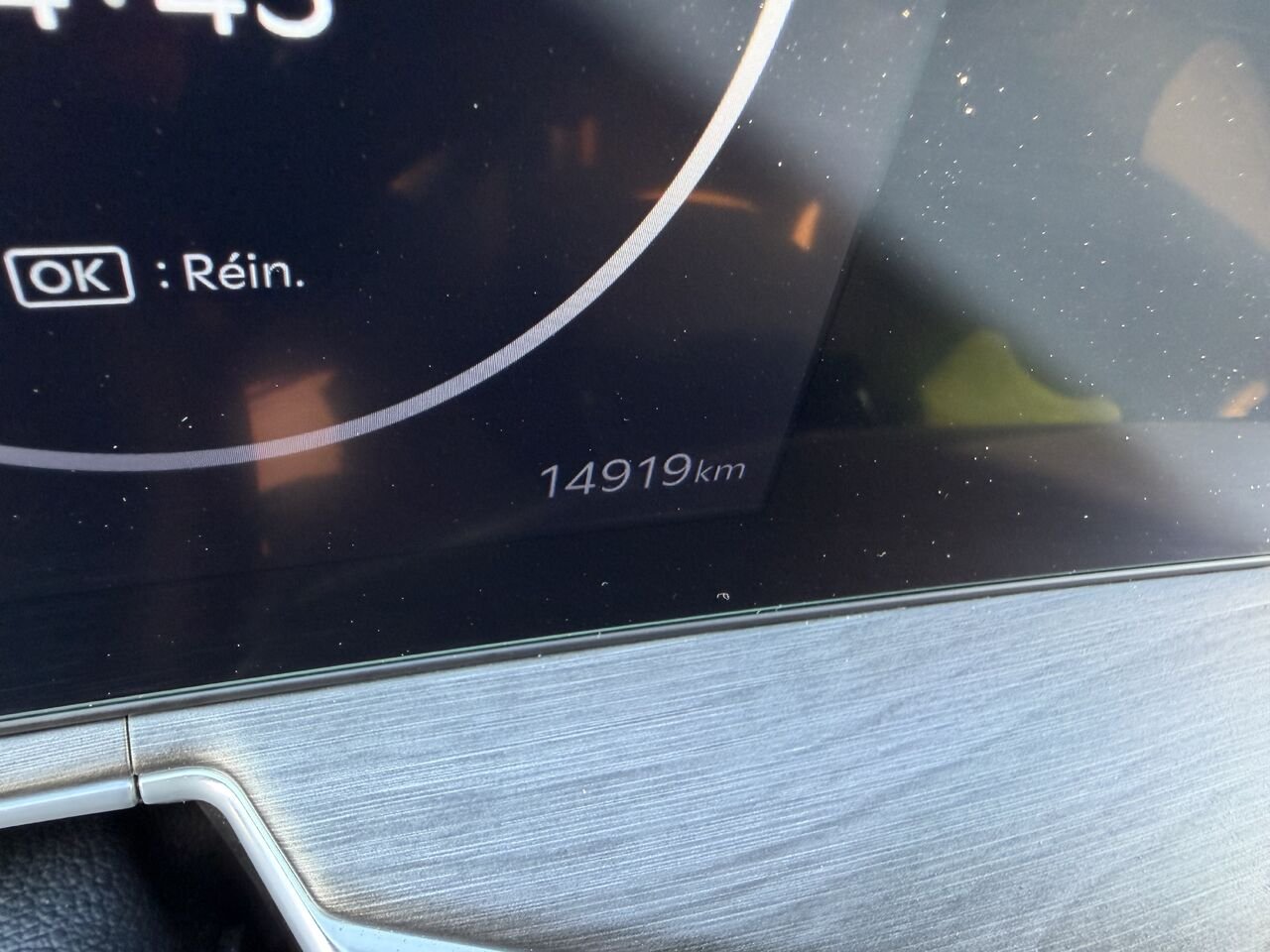 Kia Sorento 2025 Gris Thetford Mines - photo #26