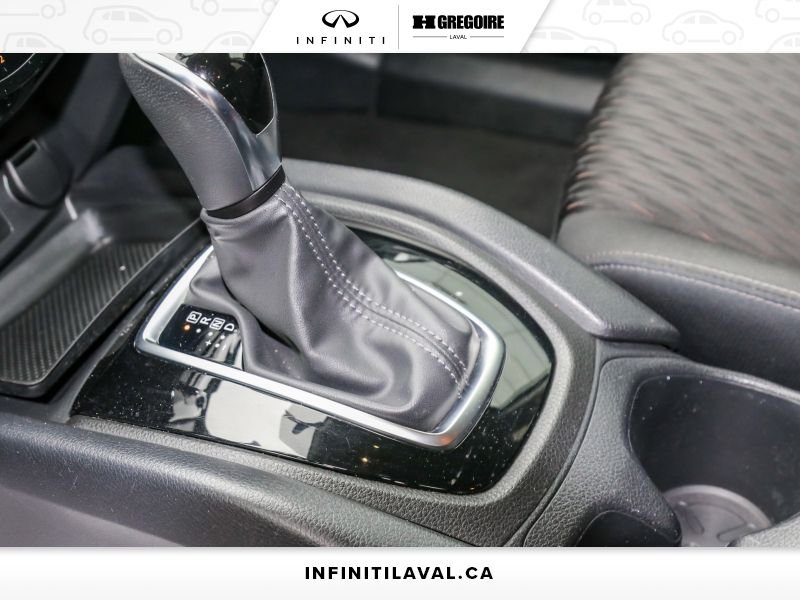 Nissan Rogue 2020 Blanc Saint-Eustache - photo #18