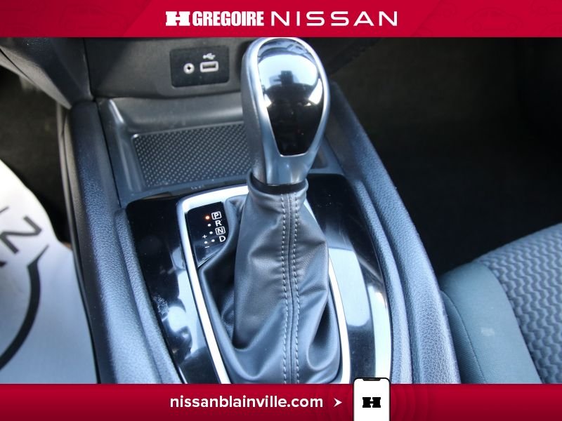 Nissan Qashqai BE6335 | S BAS KILO 1 PROPRIO AUCUN ACCIDENT A PARTIR 2.99% 2023 Blanc Laval - photo #20