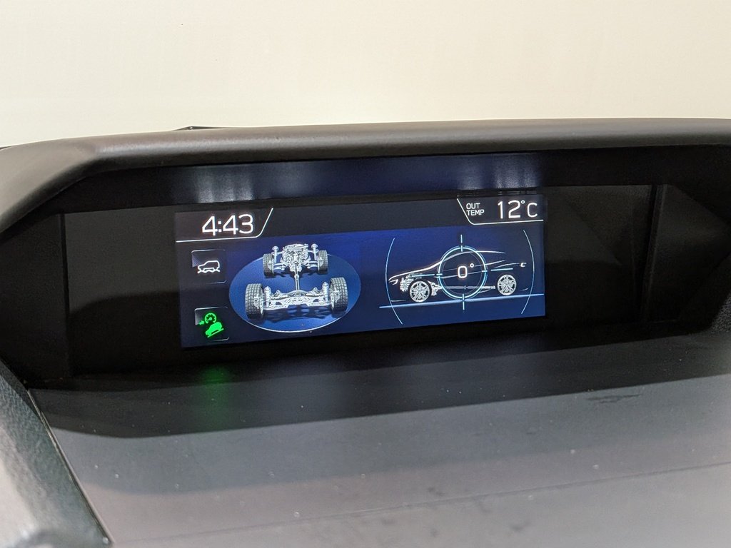 2022 Jeep Compass Trailhawk 4x4 Black Val-David - photo #20