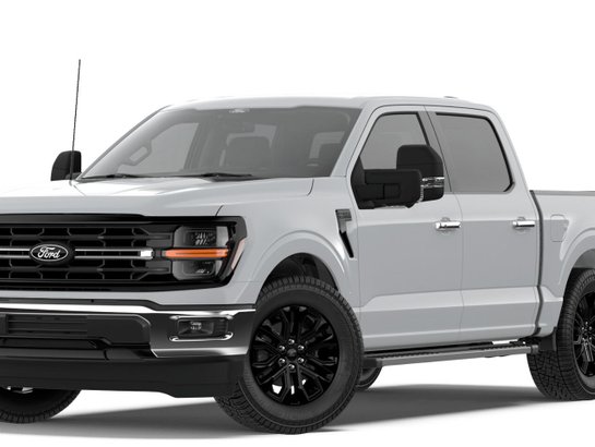 2026 Ford F-150 4X4 SUPERCREW-145 Avalanche