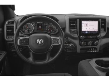 Ram 1500 Tradesman