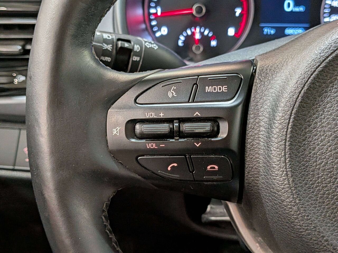 Kia Rio 5-door EX Auto 2018 Argent Val-David - photo #14