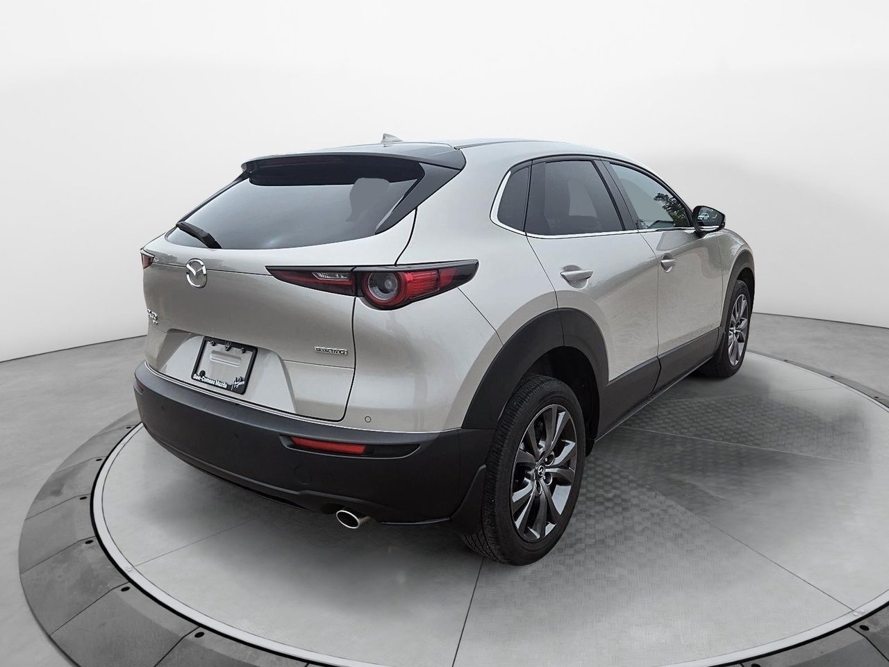 Mazda CX-30 NIV 3MVDMBDM7PM559209 2023 Beige Chicoutimi - photo #10