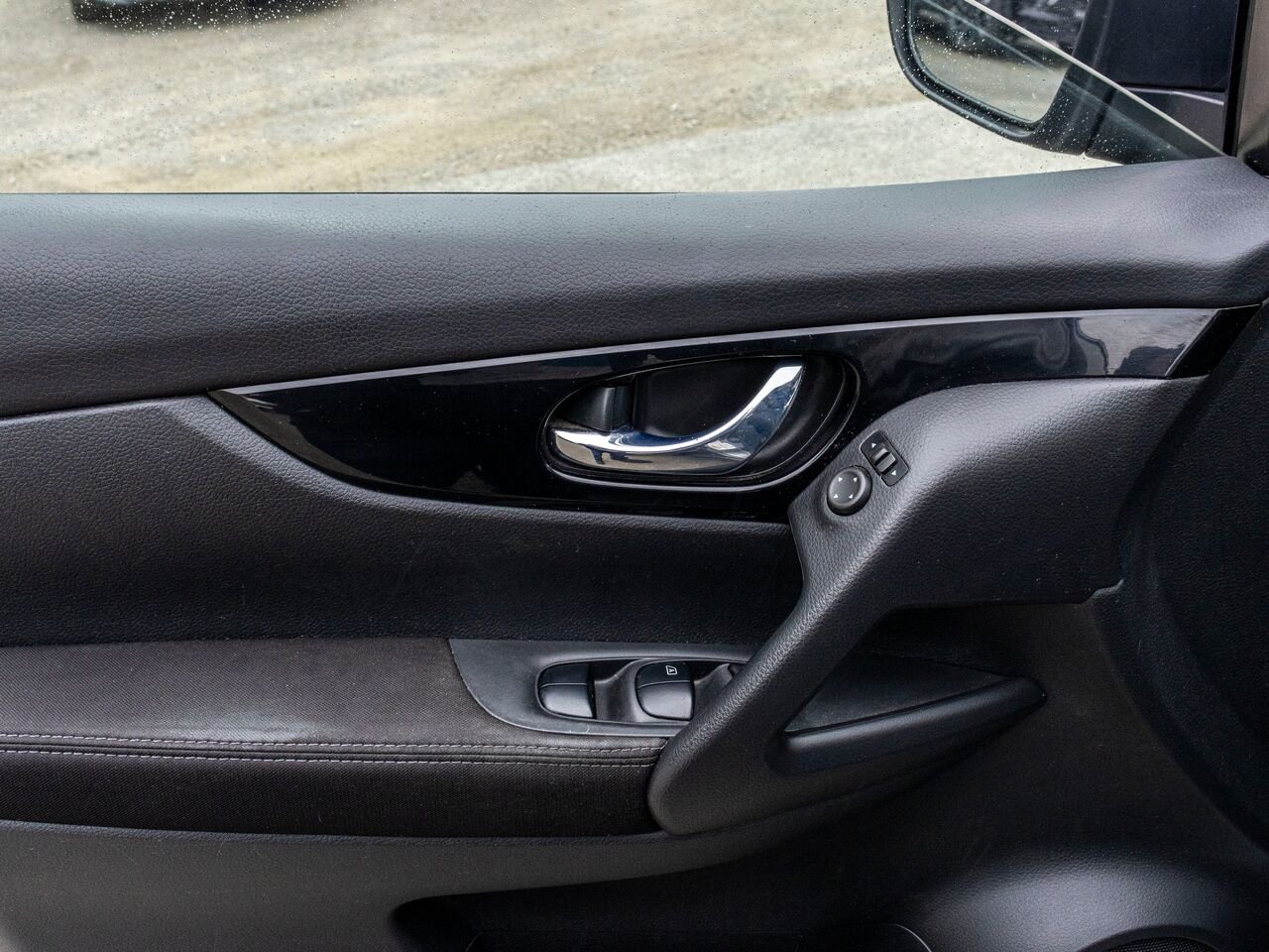2019 Nissan Qashqai SV AWD Grey Châteauguay - photo #29