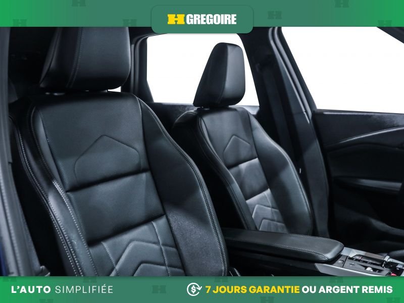 2024 BMW X1 Blue Saint-Eustache - photo #26