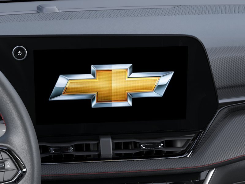 2027 CHEVROLET EQUINOX RS 4 portes TI Grey Sherbrooke - photo #19