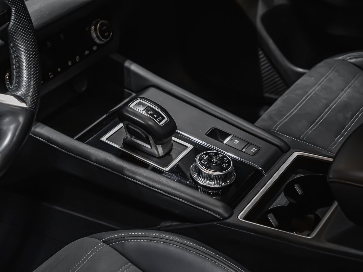 2024 Mitsubishi Outlander LE BANC CHAUFFANT APPLE CAR PLAY SANS FIL Silver Montreal - photo #6