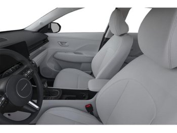 Hyundai Kona Essential